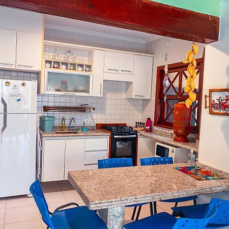 דירות סאו סבסטיאו Flat 1 Dorm. Maresias Praia&Lazer& Ar&Piscina F3 מראה חיצוני תמונה