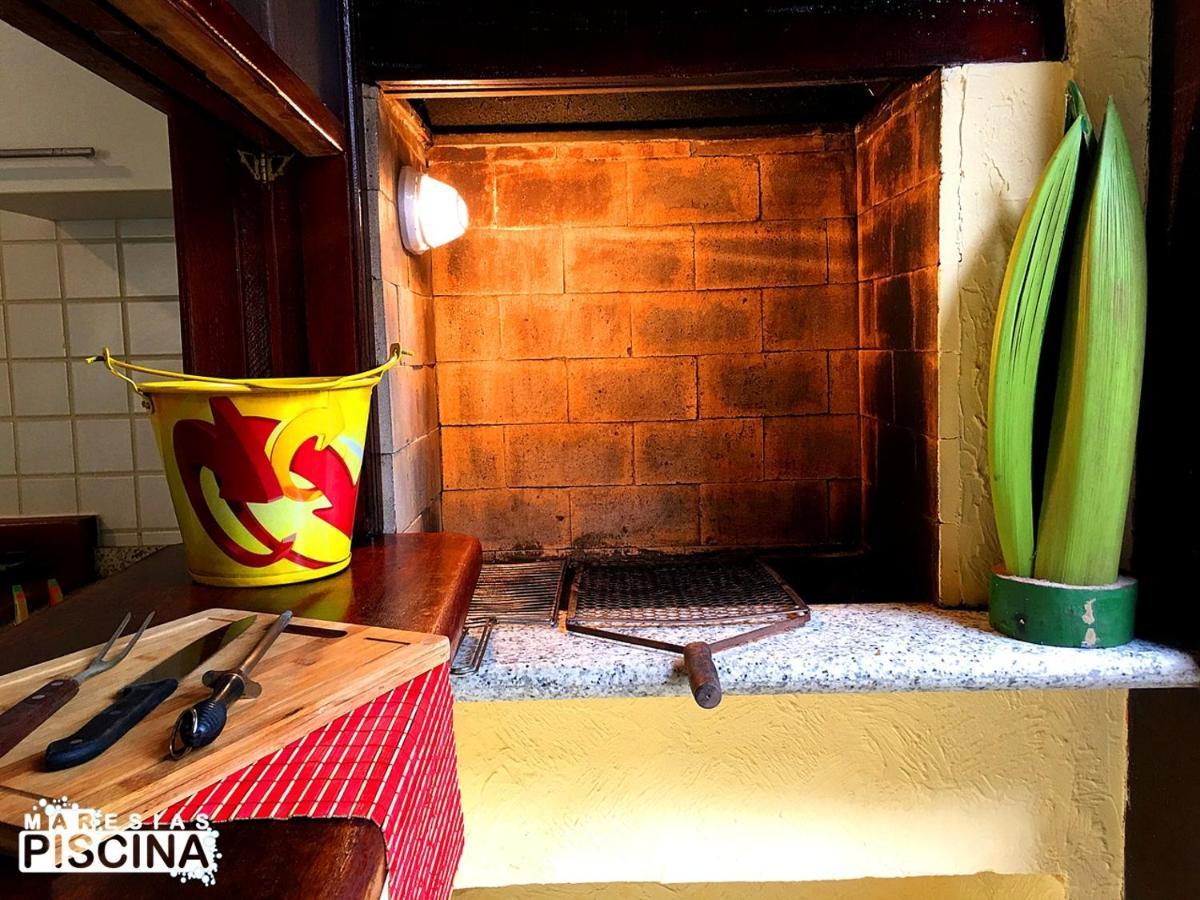 דירות סאו סבסטיאו Flat 1 Dorm. Maresias Praia&Lazer& Ar&Piscina F3 מראה חיצוני תמונה