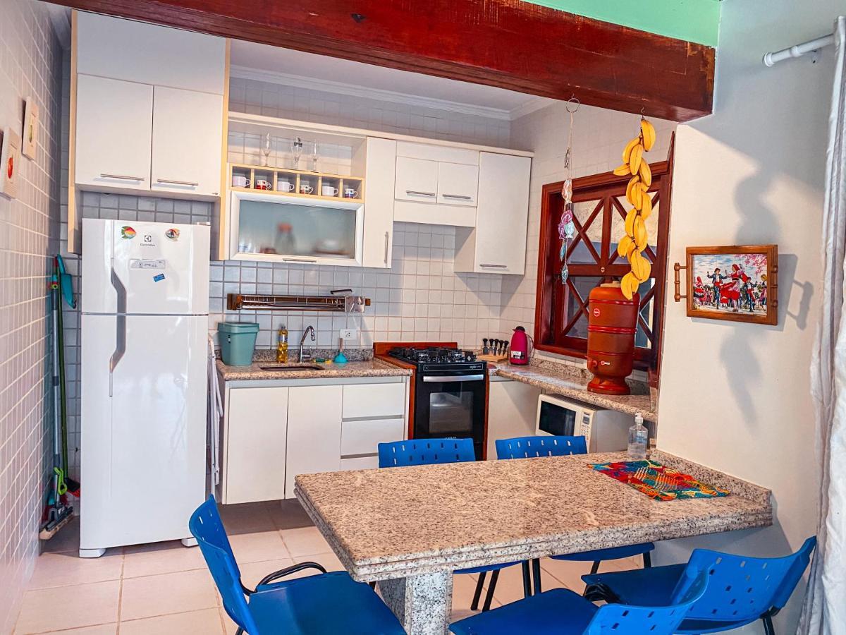 דירות סאו סבסטיאו Flat 1 Dorm. Maresias Praia&Lazer& Ar&Piscina F3 מראה חיצוני תמונה