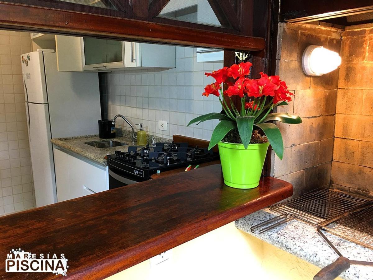 דירות סאו סבסטיאו Flat 1 Dorm. Maresias Praia&Lazer& Ar&Piscina F3 מראה חיצוני תמונה