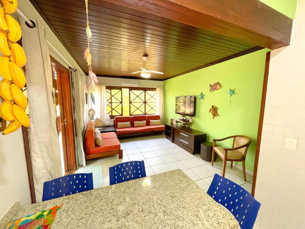 דירות סאו סבסטיאו Flat 1 Dorm. Maresias Praia&Lazer& Ar&Piscina F3 מראה חיצוני תמונה